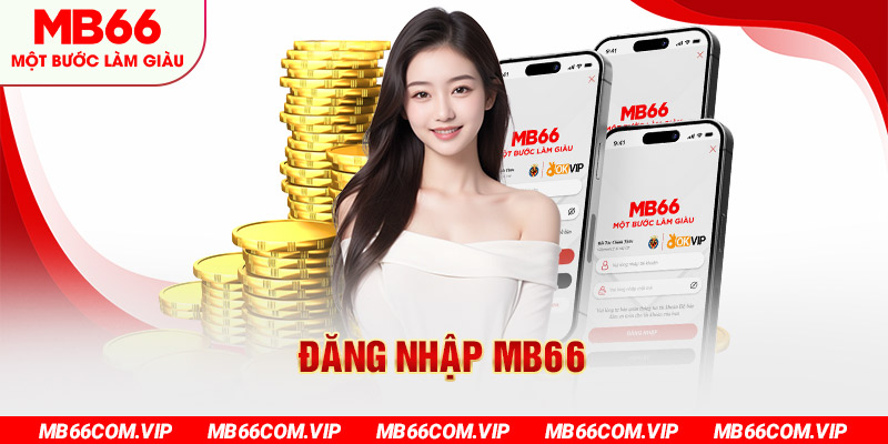 Đăng nhập mb66