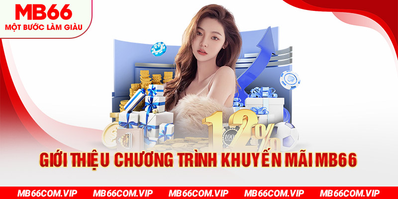 Một số thông tin mới nhất về chương trình khuyến mãi Mb66