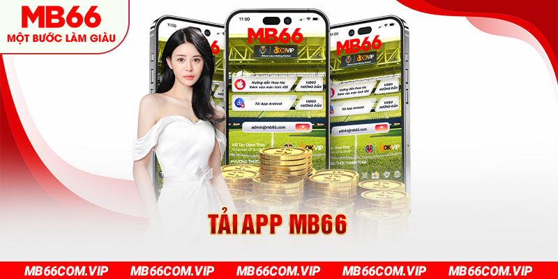 Tải app mb66