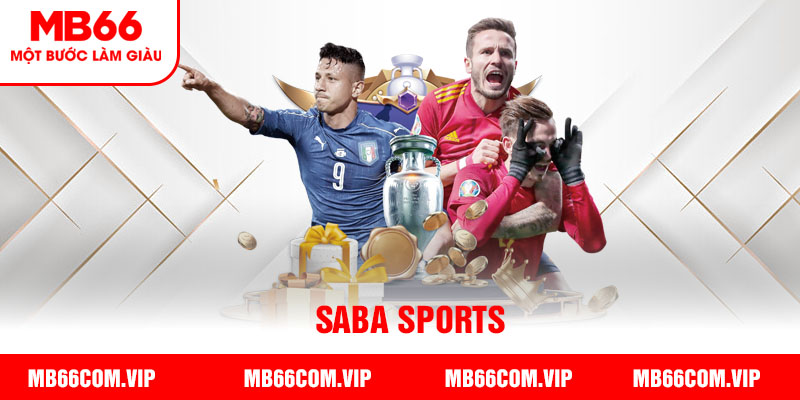 Saba Sports