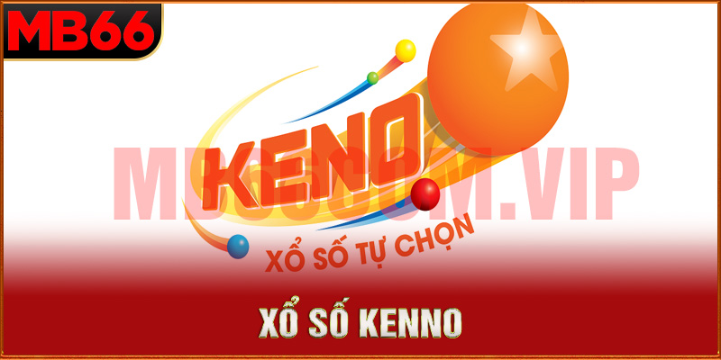 Xổ số keno