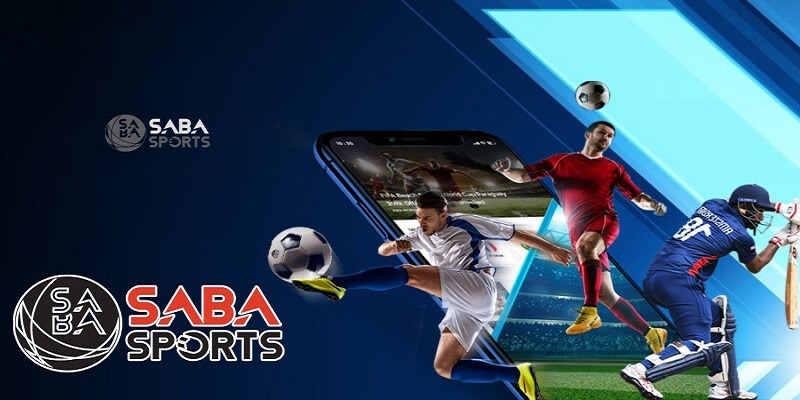 Saba Sports chính là một trong những thương hiệu cá cược thể thao không còn xa lạ