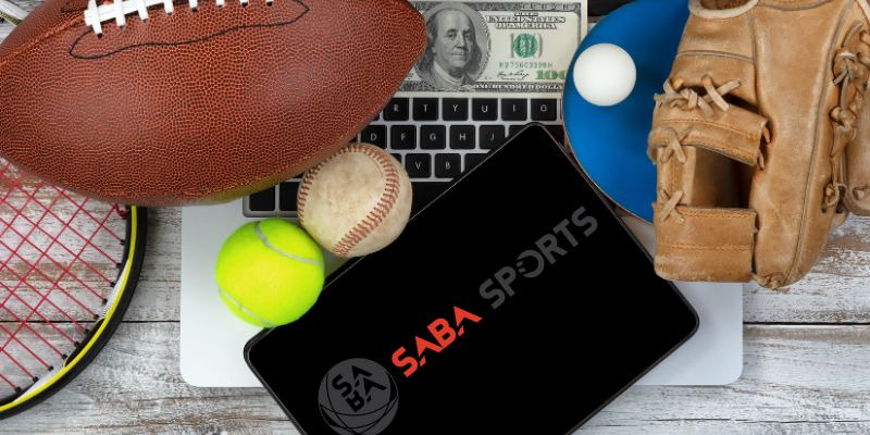 Saba Sports được biết đến là sảnh cá độ thể thao hàng đầu tại châu Á hiện nay