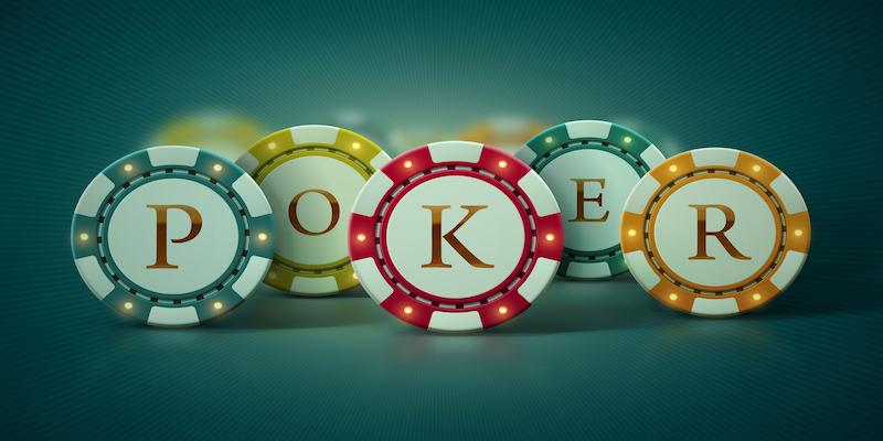 Cá cược Poker online