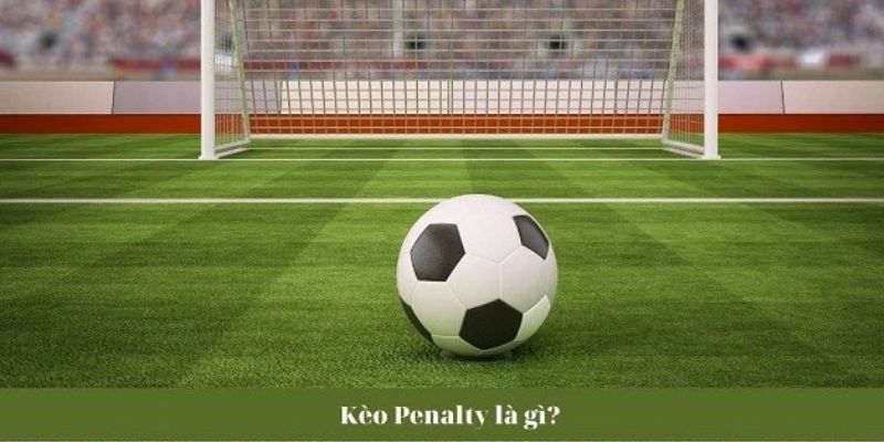 Những quy tắc khi tham gia cá cược kèo Penalty tại Kubet88