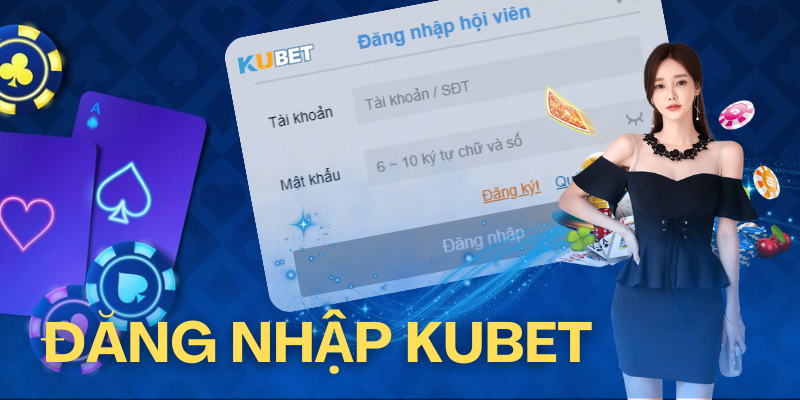 Thay đổi DNS tham gia kubet không bị chặn